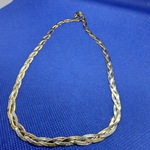 COPY - Tri Color Necklace